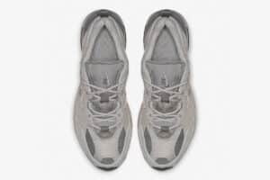 Nike M2K Tekno SP ‘Atmosphere Grey’ - Imagen 4