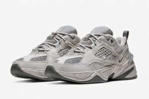 Nike M2K Tekno SP ‘Atmosphere Grey’ - Imagen 2