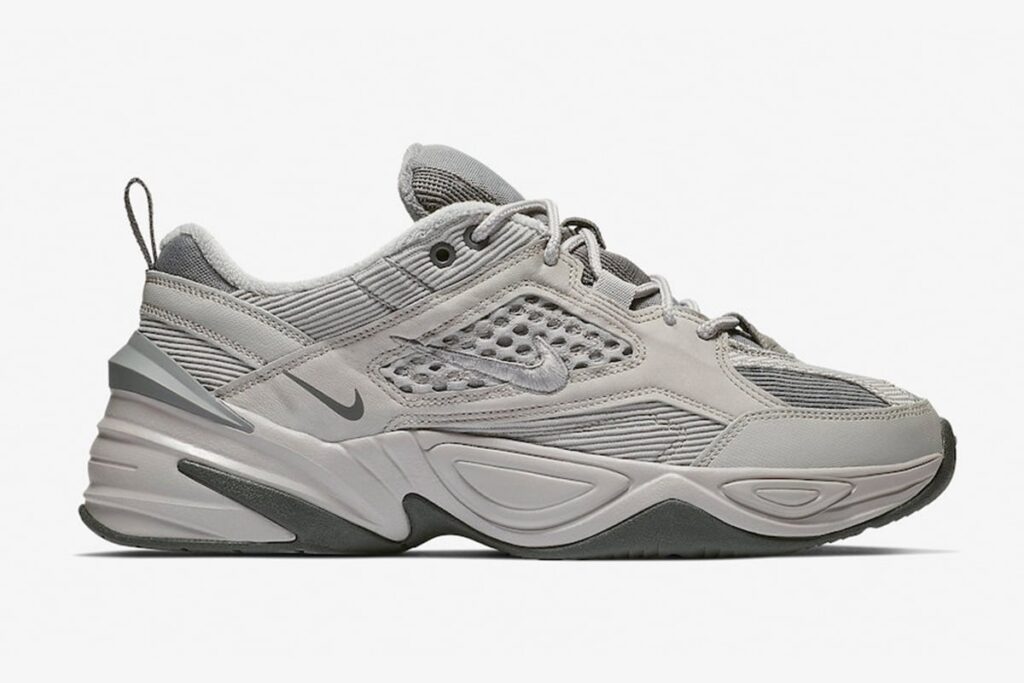 Nike M2K Tekno SP ‘Atmosphere Grey’