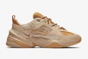 Nike M2K Tekno SP ‘Linen’