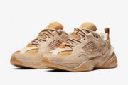 Nike M2K Tekno SP ‘Linen’ - Imagen 2