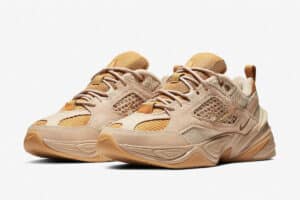 Nike M2K Tekno SP ‘Linen’ - Imagen 2