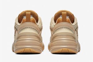 Nike M2K Tekno SP ‘Linen’ - Imagen 5