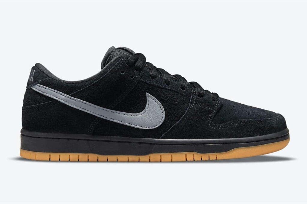 Nike Dunk Low Pro SB ‘Fog’