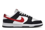 DUNK LOW RETRO "RED SWOOSH PANDA" - Imagen 2