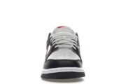 DUNK LOW RETRO "RED SWOOSH PANDA" - Imagen 4