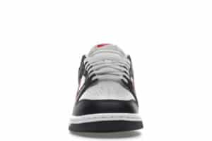 DUNK LOW RETRO "RED SWOOSH PANDA" - Imagen 4