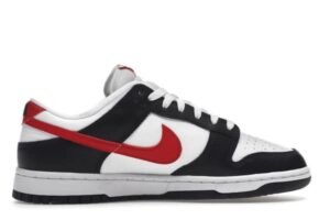 DUNK LOW RETRO 