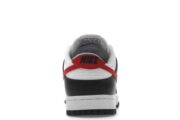 DUNK LOW RETRO "RED SWOOSH PANDA" - Imagen 3