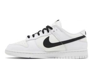 Dunk Low Reverse Panda