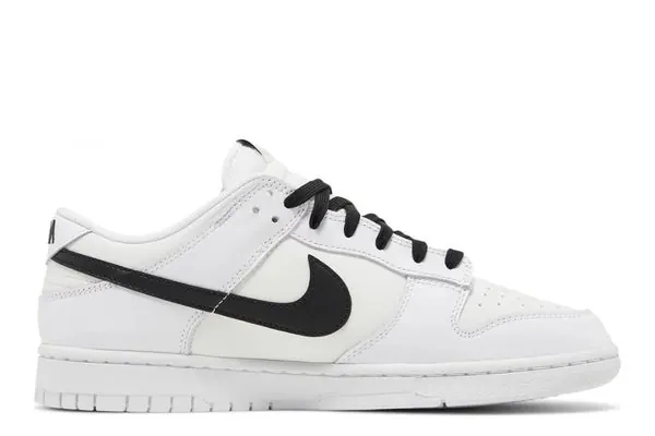 Dunk Low Reverse Panda