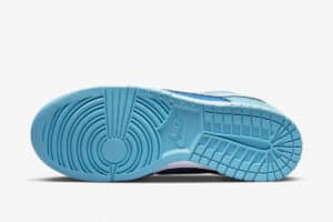 Dunk Low Retro QS ‘Argon’ 2022 - Imagen 4
