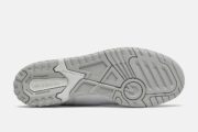 New Balance 550 White Grey – Image 4