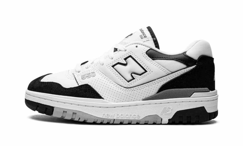 new-balance-550-white-black-grey_19371757_43185970_2048 New Balance 550 ‘White Black Grey’ - Imagen 1