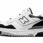 New Balance 550 ‘White Black Grey’