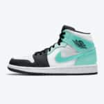 Air Jordan 1 Mid “Tropical Twist”