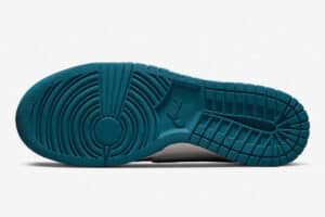Nike Dunk Low SE ‘Sashiko – Industrial Blue’ - Imagen 6