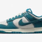 Nike Dunk Low SE ‘Sashiko – Industrial Blue’