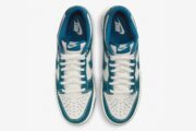 Nike Dunk Low SE ‘Sashiko – Industrial Blue’ - Imagen 2
