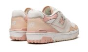 New Balance 550 White Pink – Bild 3
