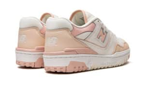 New Balance 550 White Pink - Imagen 3