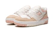New Balance 550 White Pink – Bild 2