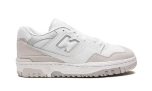 New Balance 550 White Summer Fog