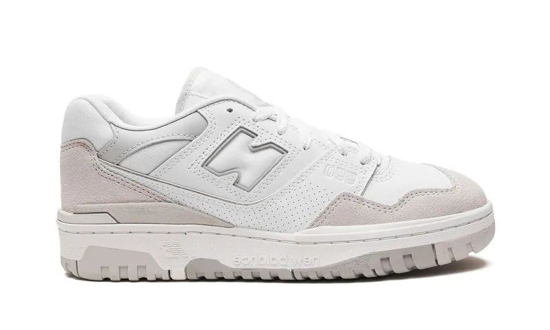 New Balance 550 White Summer Fog