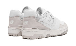 New Balance 550 White Summer Fog - Imagen 3