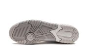 New Balance 550 White Summer Fog - Imagen 4