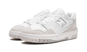 New Balance 550 White Summer Fog - Imagen 2