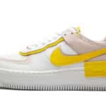 Air Force 1 Shadow Speed Yellow