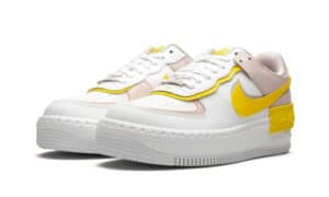 Air Force 1 Shadow Speed Yellow - Imagen 3