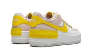 Air Force 1 Shadow Speed Yellow - Imagen 4