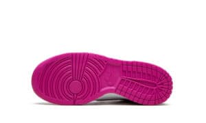 Dunk Low Active Fuchsia - Imagen 4