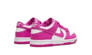 Dunk Low Active Fuchsia - Imagen 3