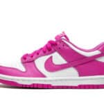 Dunk Low Active Fuchsia