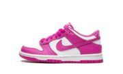 Dunk Low Active Fuchsia