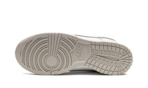 Dunk Low Just Do It White Phantom - Imagen 4