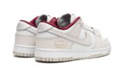 Dunk Low Just Do It White Phantom - Imagen 3