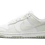 Nike SB Dunk Low White Mint