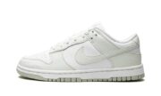 Nike SB Dunk Low White Mint