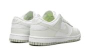 Nike SB Dunk Low White Mint - Imagen 3