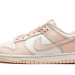 Dunk Low Orange Pearl