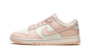 Dunk Low Orange Pearl