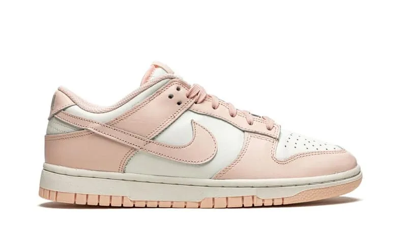 Dunk Low Orange Pearl