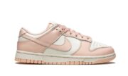 Dunk Low Orange Pearl - Imagen 3