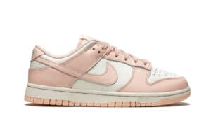 Dunk Low Orange Pearl - Imagen 3