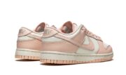 Dunk Low Orange Pearl - Imagen 5