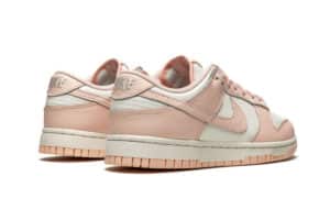 Dunk Low Orange Pearl - Imagen 5